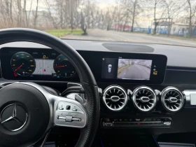 Mercedes-Benz GLB 200 AMG/HEAD-UP/ | Auto.bg — изображение 12 Mercedes-Benz GLB 200 AMG/HEAD-UP/ | Auto.bg — изображение 12