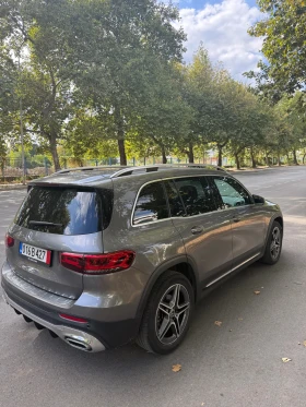 Mercedes-Benz GLB 200 AMG/HEAD-UP/ | Auto.bg — изображение 5 Mercedes-Benz GLB 200 AMG/HEAD-UP/ | Auto.bg — изображение 5