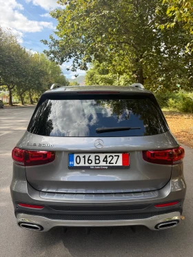Mercedes-Benz GLB 200 AMG/HEAD-UP/ | Auto.bg — изображение 7 Mercedes-Benz GLB 200 AMG/HEAD-UP/ | Auto.bg — изображение 7