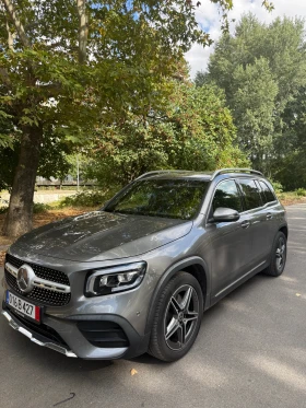 Снимка Mercedes-Benz GLB 20...