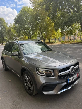 Mercedes-Benz GLB 200 AMG/HEAD-UP/ | Auto.bg — изображение 4 Mercedes-Benz GLB 200 AMG/HEAD-UP/ | Auto.bg — изображение 4