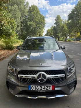 Mercedes-Benz GLB 200 AMG/HEAD-UP/ | Auto.bg — изображение 2 Mercedes-Benz GLB 200 AMG/HEAD-UP/ | Auto.bg — изображение 2