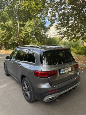 Mercedes-Benz GLB 200 AMG/HEAD-UP/ | Auto.bg — изображение 6 Mercedes-Benz GLB 200 AMG/HEAD-UP/ | Auto.bg — изображение 6