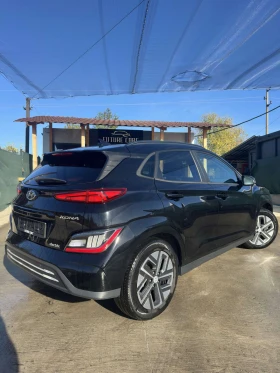 Hyundai Kona 64KWh/PRIME/ГАРАНЦИЯ/SOH100%/BLUELINK/2023г. | Auto.bg — изображение 6 Hyundai Kona 64KWh/PRIME/ГАРАНЦИЯ/SOH100%/BLUELINK/2023г. | Auto.bg — изображение 6