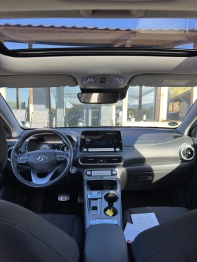 Hyundai Kona 64KWh/PRIME/ГАРАНЦИЯ/SOH100%/BLUELINK/2023г. | Auto.bg — изображение 10 Hyundai Kona 64KWh/PRIME/ГАРАНЦИЯ/SOH100%/BLUELINK/2023г. | Auto.bg — изображение 10
