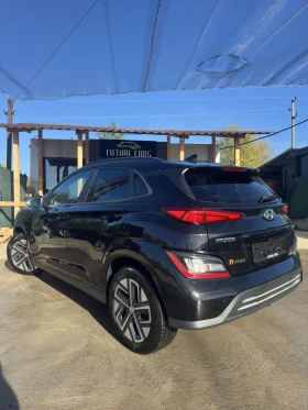 Hyundai Kona 64KWh/PRIME/ГАРАНЦИЯ/SOH100%/BLUELINK/2023г. | Auto.bg — изображение 4 Hyundai Kona 64KWh/PRIME/ГАРАНЦИЯ/SOH100%/BLUELINK/2023г. | Auto.bg — изображение 4