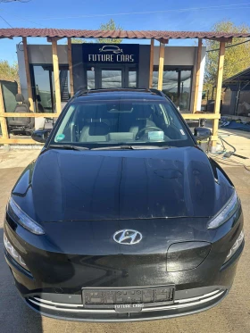 Hyundai Kona 64KWh/PRIME/ГАРАНЦИЯ/SOH100%/BLUELINK/2023г. | Auto.bg — изображение 3 Hyundai Kona 64KWh/PRIME/ГАРАНЦИЯ/SOH100%/BLUELINK/2023г. | Auto.bg — изображение 3