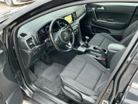 Kia Sportage 1.7 CRDI | Auto.bg — изображение 13 Kia Sportage 1.7 CRDI | Auto.bg — изображение 13