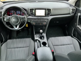 Kia Sportage 1.7 CRDI | Auto.bg — изображение 12 Kia Sportage 1.7 CRDI | Auto.bg — изображение 12