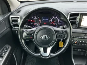 Kia Sportage 1.7 CRDI | Auto.bg — изображение 11 Kia Sportage 1.7 CRDI | Auto.bg — изображение 11