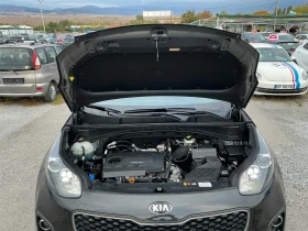 Kia Sportage 1.7 CRDI | Auto.bg — изображение 9 Kia Sportage 1.7 CRDI | Auto.bg — изображение 9
