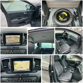 Kia Sportage 1.7 CRDI | Auto.bg — изображение 17 Kia Sportage 1.7 CRDI | Auto.bg — изображение 17