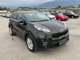 Kia Sportage 1.7 CRDI | Auto.bg — изображение 2 Kia Sportage 1.7 CRDI | Auto.bg — изображение 2