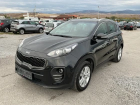 Kia Sportage 1.7 CRDI | Auto.bg — изображение 3 Kia Sportage 1.7 CRDI | Auto.bg — изображение 3