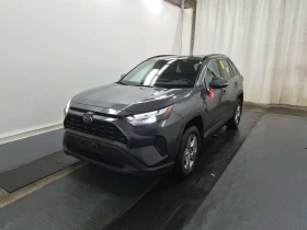 Toyota Rav4 Awd Hybrid Xle * CARFAX * ФИНАНСИРАНЕ