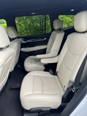 Cadillac XT6 1ви собственик / Панорама/ BOSE аудио | Auto.bg — изображение 17 Cadillac XT6 1ви собственик / Панорама/ BOSE аудио | Auto.bg — изображение 17