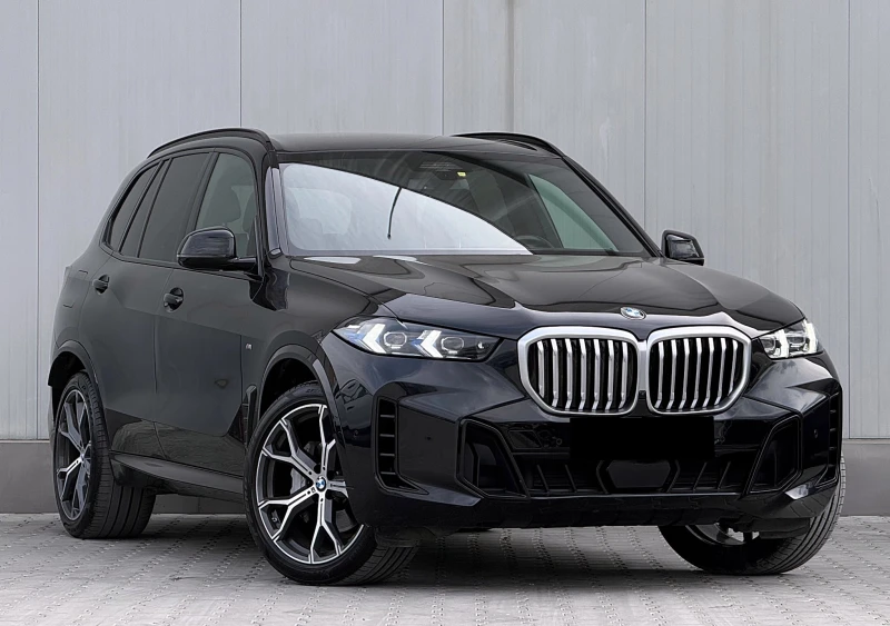 BMW X5 30d xDrive M-Sport - 58998 € / 115390.06 лв. - 71396008 1 | Car24.bg BMW X5 30d xDrive M-Sport - 58998 € / 115390.06 лв. - 71396008 1