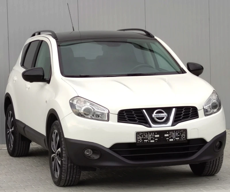 Nissan Qashqai 1.6i* 117к.с* - 6500 € / 12712.90 лв. - 71294343 1 | Car24.bg Nissan Qashqai 1.6i* 117к.с* - 6500 € / 12712.90 лв. - 71294343 1