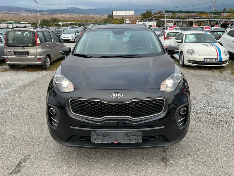 Kia Sportage 1.7 CRDI - 10500 € - 39185452 1 | Car24.bg Kia Sportage 1.7 CRDI - 10500 € - 39185452 1