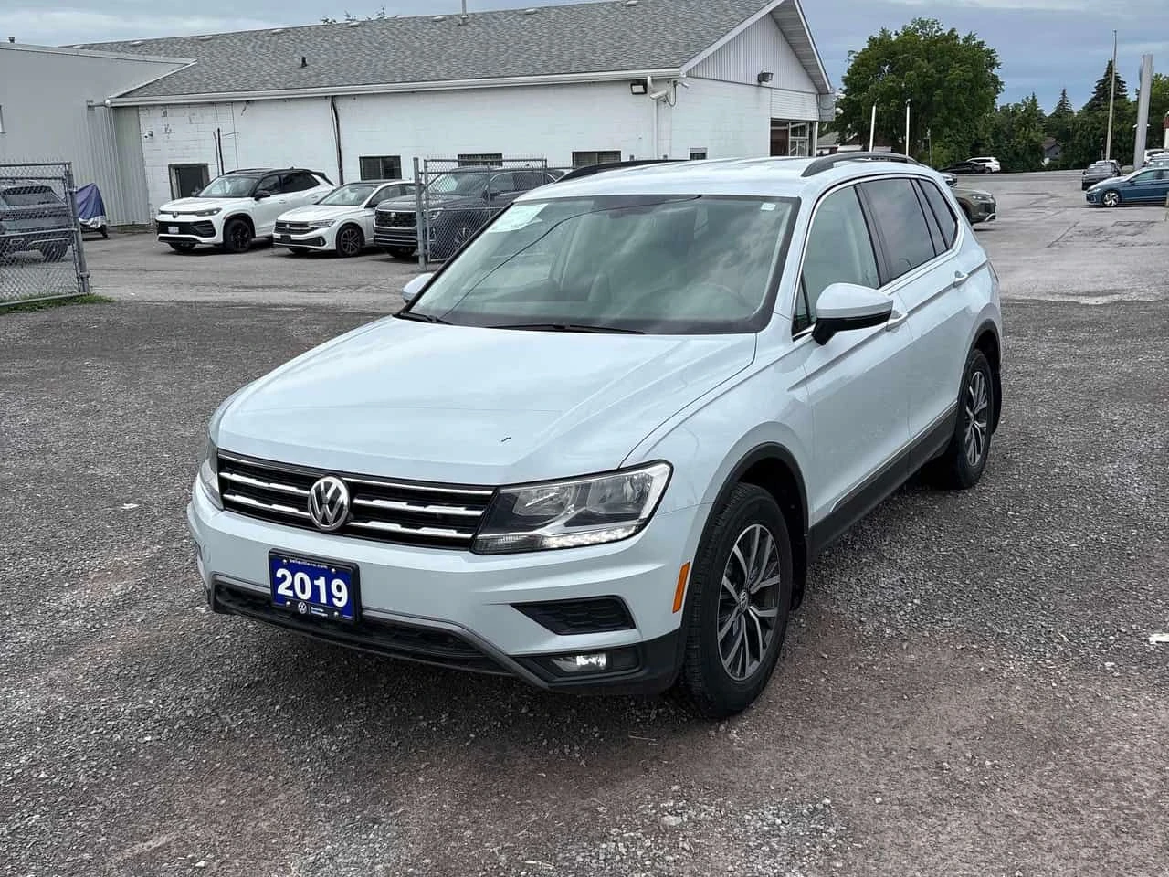 VW Tiguan * Comfortline * АВТОКРЕДИТ БЕЗ ПЪРВОНАЧАЛНА ВНОСКА | Auto.bg — изображение 1 VW Tiguan * Comfortline * АВТОКРЕДИТ БЕЗ ПЪРВОНАЧАЛНА ВНОСКА | Auto.bg — изображение 1