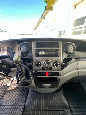 Iveco Daily 35c15 / 3.0L / Дв.гума / Климатроник | Auto.bg — изображение 16 Iveco Daily 35c15 / 3.0L / Дв.гума / Климатроник | Auto.bg — изображение 16