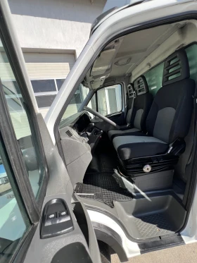 Iveco Daily 35c15 / 3.0L / Дв.гума / Климатроник | Auto.bg — изображение 12 Iveco Daily 35c15 / 3.0L / Дв.гума / Климатроник | Auto.bg — изображение 12