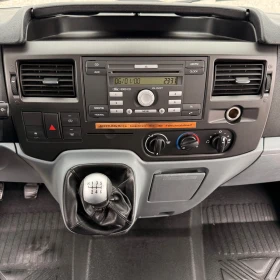 Ford Transit 9местен-Клима-Maxii-Euro5 | Auto.bg — изображение 12 Ford Transit 9местен-Клима-Maxii-Euro5 | Auto.bg — изображение 12