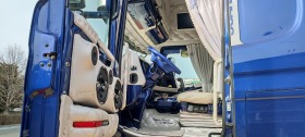 Scania R 500 LA 4x2 MLB  EEV | Mobile.bg   13