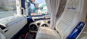 Scania R 500 LA 4x2 MLB  EEV | Mobile.bg   16