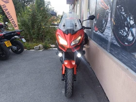 Kawasaki Versys 1000 ABS TC | Auto.bg — изображение 5 Kawasaki Versys 1000 ABS TC | Auto.bg — изображение 5