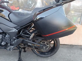 Kawasaki Versys 1000 ABS TC | Auto.bg — изображение 14 Kawasaki Versys 1000 ABS TC | Auto.bg — изображение 14