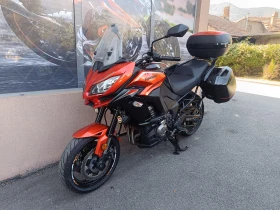 Kawasaki Versys 1000 ABS TC | Auto.bg — изображение 12 Kawasaki Versys 1000 ABS TC | Auto.bg — изображение 12