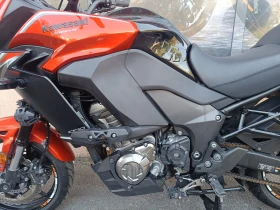 Kawasaki Versys 1000 ABS TC | Auto.bg — изображение 13 Kawasaki Versys 1000 ABS TC | Auto.bg — изображение 13