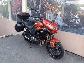 Kawasaki Versys 1000 ABS TC | Auto.bg — изображение 2 Kawasaki Versys 1000 ABS TC | Auto.bg — изображение 2