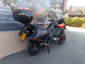 Kawasaki Versys 1000 ABS TC | Auto.bg — изображение 3 Kawasaki Versys 1000 ABS TC | Auto.bg — изображение 3