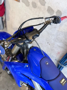 Yamaha Yzf 450 2023 LUTZ 110 Часа от нов | Auto.bg — изображение 10 Yamaha Yzf 450 2023 LUTZ 110 Часа от нов | Auto.bg — изображение 10