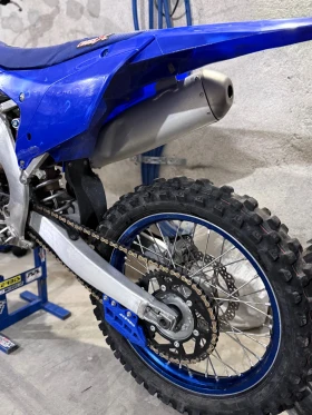 Yamaha Yzf 450 2023 LUTZ 110 Часа от нов | Auto.bg — изображение 4 Yamaha Yzf 450 2023 LUTZ 110 Часа от нов | Auto.bg — изображение 4