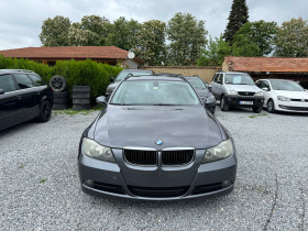 Обява за продажба на BMW 320 D 163k.s  ~4 700 лв. - изображение 1
