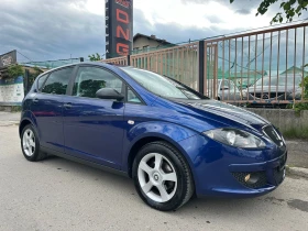 Seat Altea 1, 600 EURO4 - Car24.bg Seat Altea 1, 600 EURO4