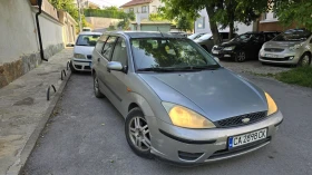 Ford Focus TDCI - Car24.bg Ford Focus TDCI