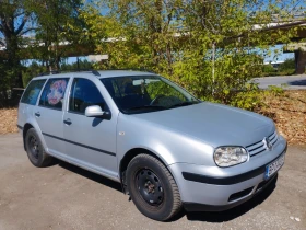 VW Golf Variant 1.9 TDI - Car24.bg VW Golf Variant 1.9 TDI