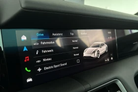 Porsche Taycan 4S/FACELIFT/SPORT CHRONO/BOSE/PANO/360/ - 203980 лв. / 104293.32 € - 39935583 14 | Car24.bg Porsche Taycan 4S/FACELIFT/SPORT CHRONO/BOSE/PANO/360/ - 203980 лв. / 104293.32 € - 39935583 14