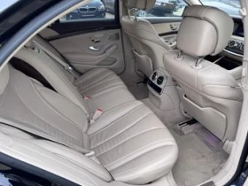 Mercedes-Benz S 500 * 4Matic* АВТОФИНАНСИРАНЕ* - 34000 лв. / 17383.92 € - 88224376 14 | Car24.bg Mercedes-Benz S 500 * 4Matic* АВТОФИНАНСИРАНЕ* - 34000 лв. / 17383.92 € - 88224376 14