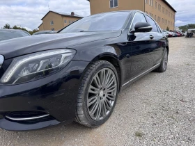 Mercedes-Benz S 500 * 4Matic* АВТОФИНАНСИРАНЕ* - 34000 лв. / 17383.92 € - 88224376 4 | Car24.bg Mercedes-Benz S 500 * 4Matic* АВТОФИНАНСИРАНЕ* - 34000 лв. / 17383.92 € - 88224376 4