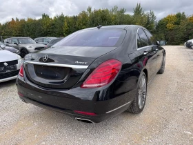 Mercedes-Benz S 500 * 4Matic* АВТОФИНАНСИРАНЕ* - 34000 лв. / 17383.92 € - 88224376 5 | Car24.bg Mercedes-Benz S 500 * 4Matic* АВТОФИНАНСИРАНЕ* - 34000 лв. / 17383.92 € - 88224376 5