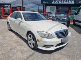 Mercedes-Benz S 550 long/face/amg pack/388 кс/146к км/зимни гуми - 29999 лв. / 15338.25 € - 76682789 2 | Car24.bg Mercedes-Benz S 550 long/face/amg pack/388 кс/146к км/зимни гуми - 29999 лв. / 15338.25 € - 76682789 2