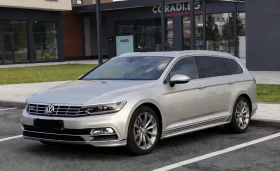 VW Passat 2.0 TDi* 240 kc* Rline* 4 motion - Car24.bg VW Passat 2.0 TDi* 240 kc* Rline* 4 motion
