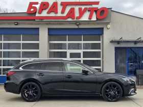 Mazda 6 2.2DIESEL/AUTOMATIC/SPORT EDITION - 9999 € / 19556.34 лв. - 59929291 5 | Car24.bg Mazda 6 2.2DIESEL/AUTOMATIC/SPORT EDITION - 9999 € / 19556.34 лв. - 59929291 5