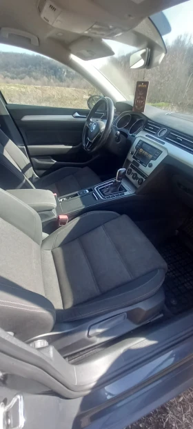 VW Passat - 12500 € / 24447.88 лв. - 44054866 6 | Car24.bg VW Passat - 12500 € / 24447.88 лв. - 44054866 6