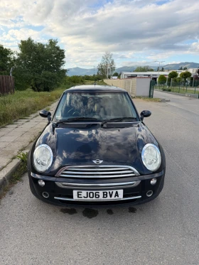 Mini Cooper - 111 € / 217.10 лв. - 13630880 3 | Car24.bg Mini Cooper - 111 € / 217.10 лв. - 13630880 3